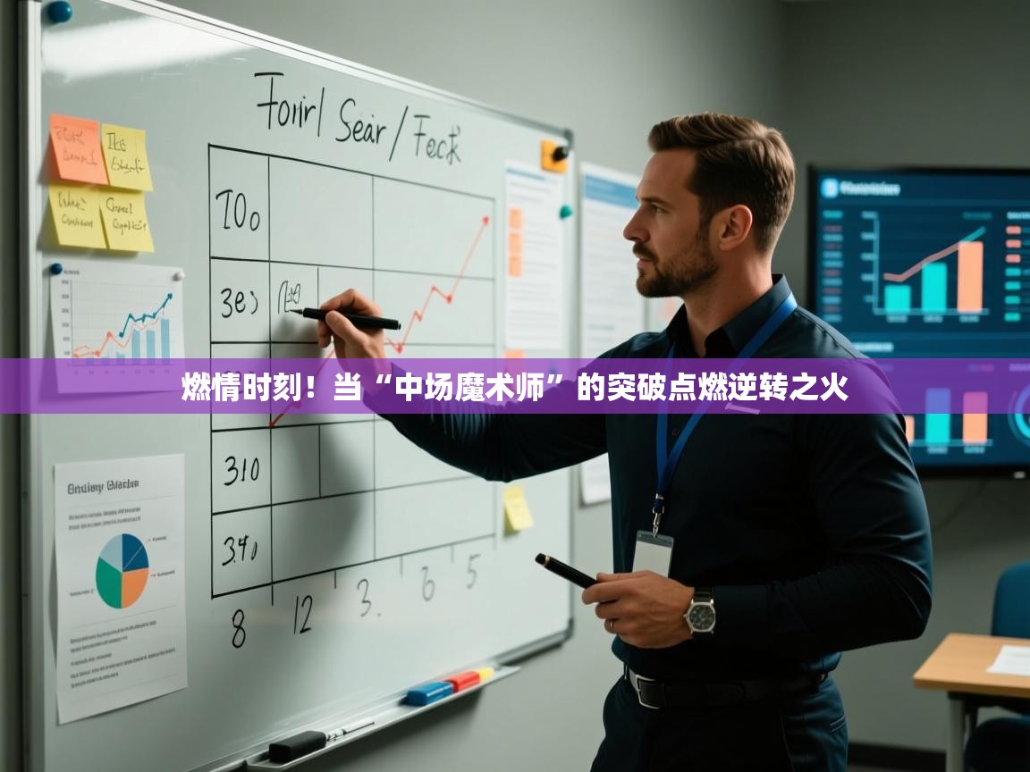 燃情时刻！当“中场魔术师”的突破点燃逆转之火  第2张